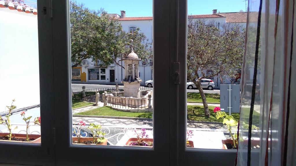 Terracos De Elvas II Apartment ภายนอก รูปภาพ