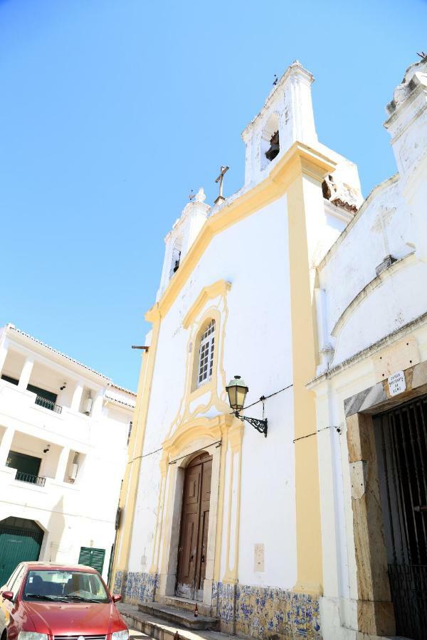 Terracos De Elvas II Apartment ภายนอก รูปภาพ