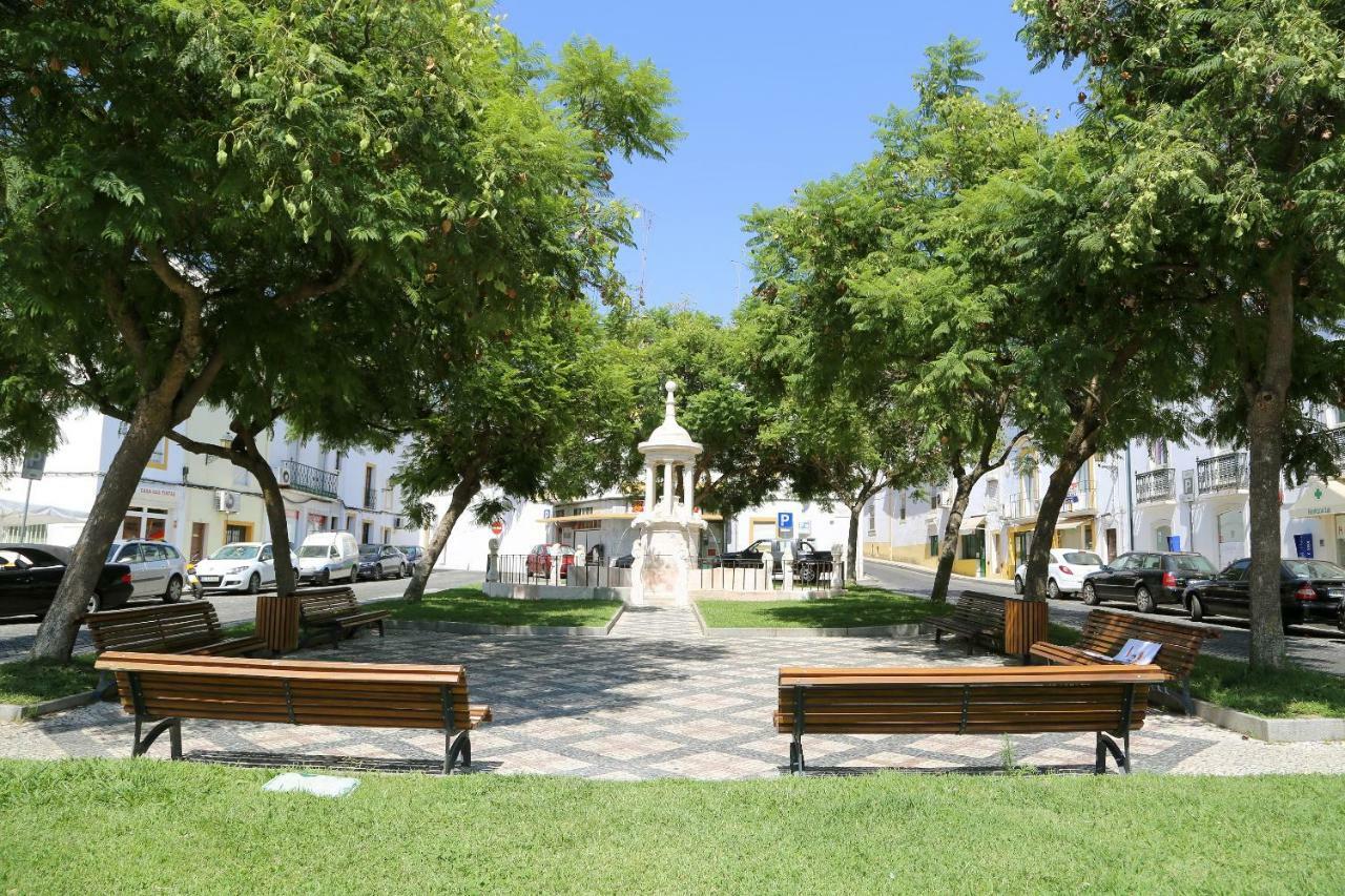 Terracos De Elvas II Apartment ภายนอก รูปภาพ