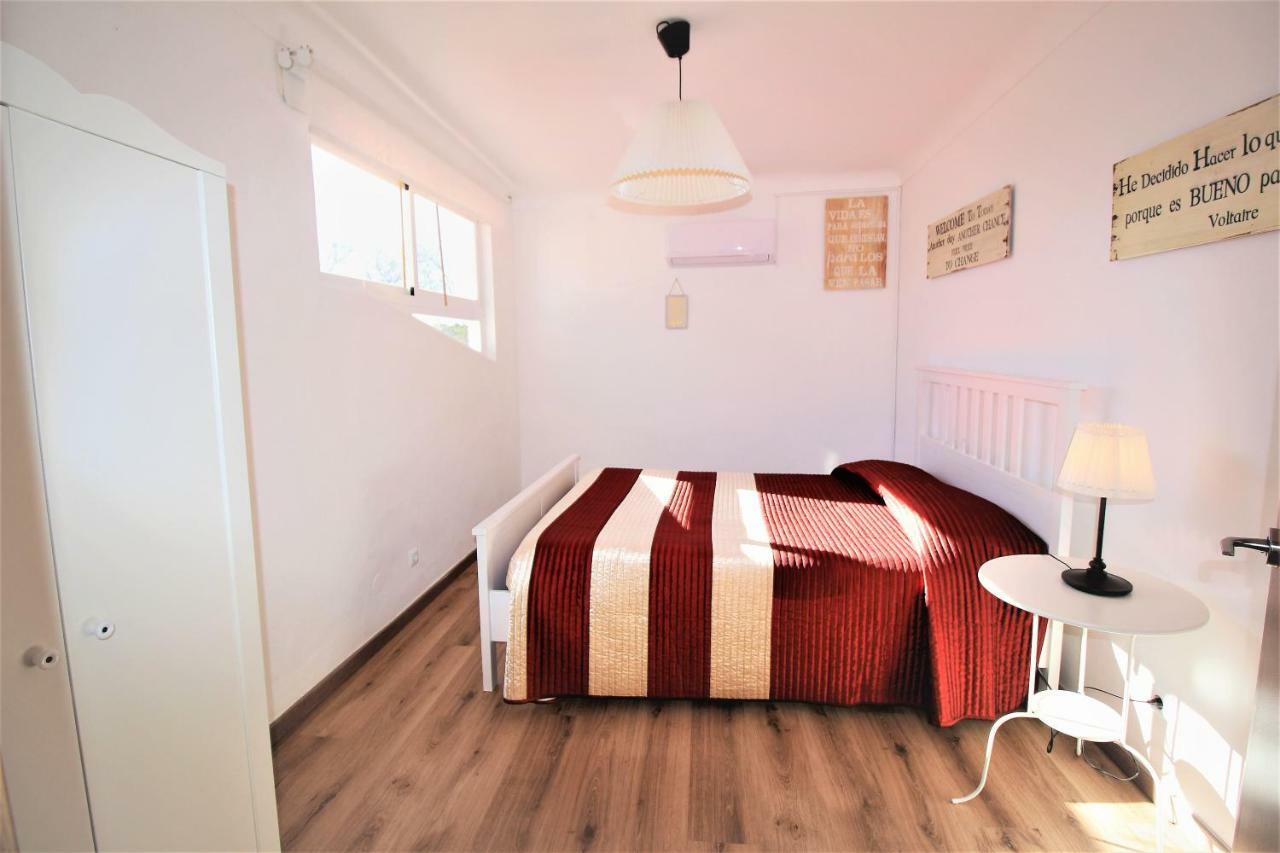 Terracos De Elvas II Apartment ภายนอก รูปภาพ
