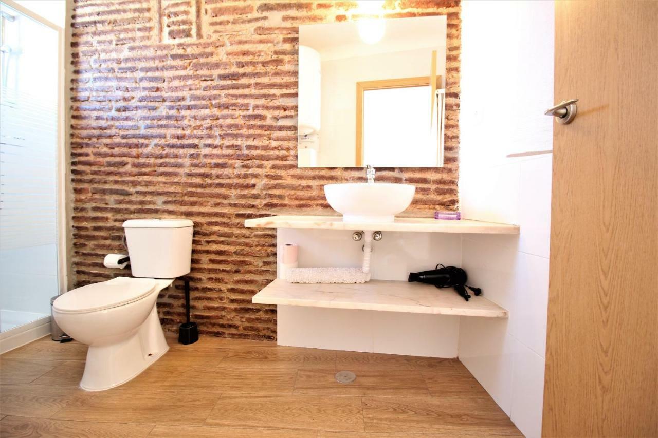 Terracos De Elvas II Apartment ภายนอก รูปภาพ