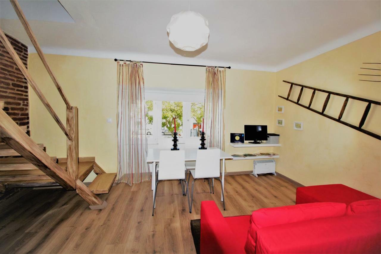 Terracos De Elvas II Apartment ภายนอก รูปภาพ