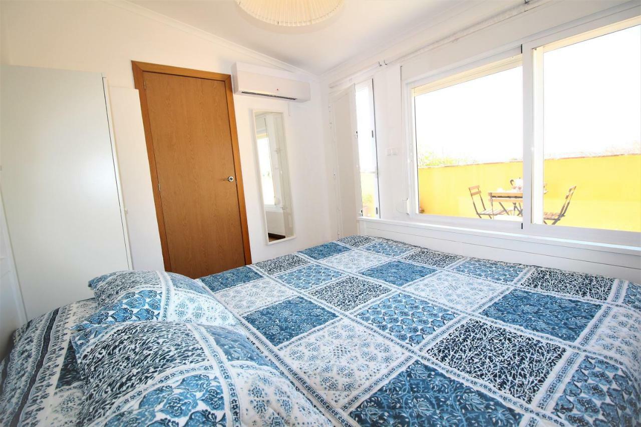 Terracos De Elvas II Apartment ภายนอก รูปภาพ